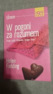 W pogoni za rozumem Helen Fielding