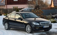 Mercedes-Benz Klasa C 1.6B Kompresor 128 TYS KM 2 KPL KOL Serwisowany Spro