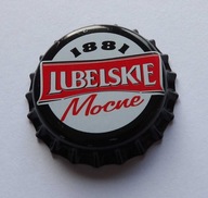 Kapsel Lublin Nr 98 NIEBUTELKOWANY