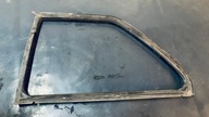 Uszczelka wnęki ramka montażowa szyby bocznej prawy tył BMW E30 coupe