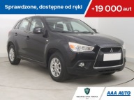 Mitsubishi ASX 1.6 MIVEC, Salon Polska