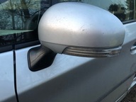 LUSTERKO LEWE PRAWE SKŁADANE TOYOTA PRIUS III 1F7