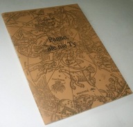 PANNO, ALE NIE TY Jan Malicki /Autograf