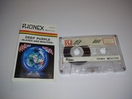 Deep Purple – Slaves And Masters - KASETA MC K763