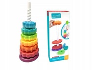 GAZELO wieża tęczowa G190391