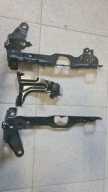 Mocowanie kanapy yaris III komplet