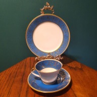 Vintage, Filiżanka kolekcjonerska Weimar