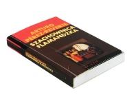 Szachownica flamandzka - Arturo Perez-Reverte