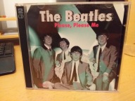 The Beatles - Please, Please Me oraz With the Beatles, 2 CD