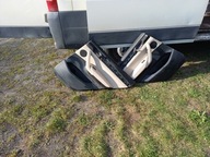 BOCZKI TYLNE BMW X3 F25 PRAWY LUB LEWY