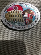 MAGNES NA LODÓWKĘ TUNEZJA AFRYKA 5
