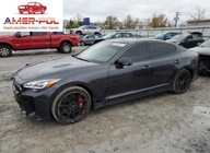 Kia Stinger GT2 2023 3.3l 3.3 Benzyna 368KM