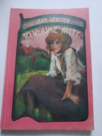 To właśnie Patty Jean Webster