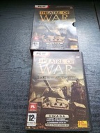 THEATRE of WAR : Pola Zagłady PC