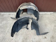 Nadkole Tył Tylne Kompletne Prawe Fiat Tipo II Hatchback HB Sedan Oryginał