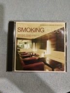 100% smoking club second edition [CD]