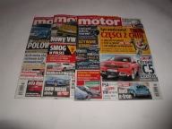 3 x MOTOR 2019 Tygodnik