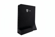 Uchwyt naścienny, wieszak do routera T-mobile Sagemcom LEWY kołki gratis