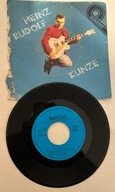 AMIGA QUARTETT HEINZ RUDOLF KUNZE 8,10M STEREO 556154 PŁYTA WINYL