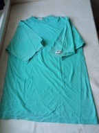 Etirel New Classic T-shirt koszulka dekolt okrągły r M