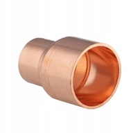 Redukcja miedziana fi 28x18 miedź CU