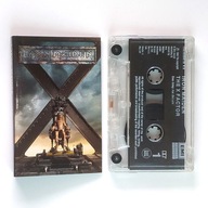 Iron Maiden – The X Factor