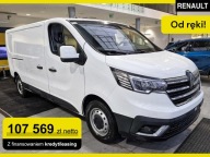 RENAULT Trafic L2H1 Extra Furgon 2.0 150KM 2026