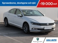 VW Passat 1.8 TSI, Salon Polska, Serwis ASO