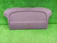 Audi A3 8L 96-03 3D półka bagażnika tylna tył mocowania wieszaki oryginał