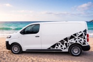 Citroen JUMPY 2 0HDI Alu17