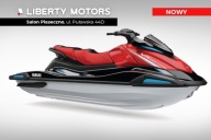 SKUTER WODNY YAMAHA VX DeLuxe