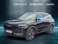 Jaecoo 7 Urban 2025 Carbon black