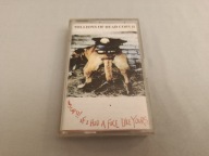 MC / MDC / Hey Cop!!! If I Had A Face Like Yours...