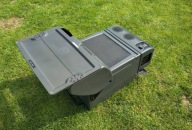 MAN TGX TGA TGL TGS LODÓWKA 24V