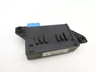 MODUŁ STEROWNIK BSG 9800162780 C4 PICASSO II 1.6 E-HDI