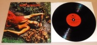 ROXY MUSIC "STRANDED" EX+ press 1973r