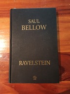 Ravelstein Saul Bellow