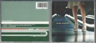 CD THE EGG - TRAVELATOR