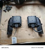 Ford mondeo mk5 lift radar KS7T-14D599-AD