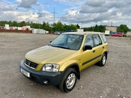 HONDA CR-V 2.0 16V 4WD 147Ps KLIMA AUTOMAT