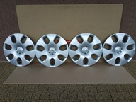 KOŁPAKI OPEL ASTRA J IV ZAFIRA C 17''
