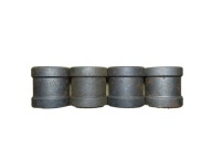 TULEJA ROZPRĘŻNA PIASTY TYLNEJ FIAT 126P MALUCH 4263988 NOWA ORYGINAŁ