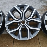 Felga 18cali 5x112 7.5j et45 Seat Leon
