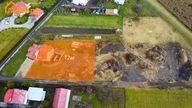 Działka, Przemyśl, 1200 m²
