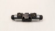 Rozdzielacz elektrozawór Duplomatic DS3-S4/11N-D24K1, 24V, 350bar, 100l/min