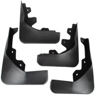 Chlapacze 4 sztuki Przód + Tył do Ford KUGA MK2 II 2013-2019