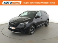 Opel Grandland X automat Bi-LED AFL navi kamera i