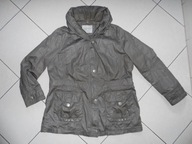 CANDA jak NOWA WOSKOWANA super KURTKA r XXL 46 174