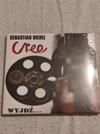 Cree Wyjdź CD
