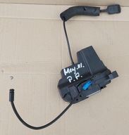 ZAMEK DRZWI RENAULT MEGANE III PRAWY PRZÓD